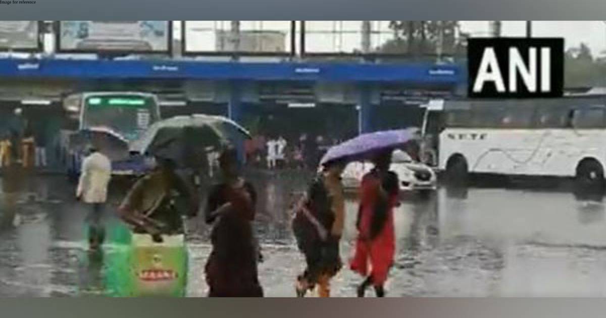 Heavy rain likely in southern Tamil Nadu today: IMD